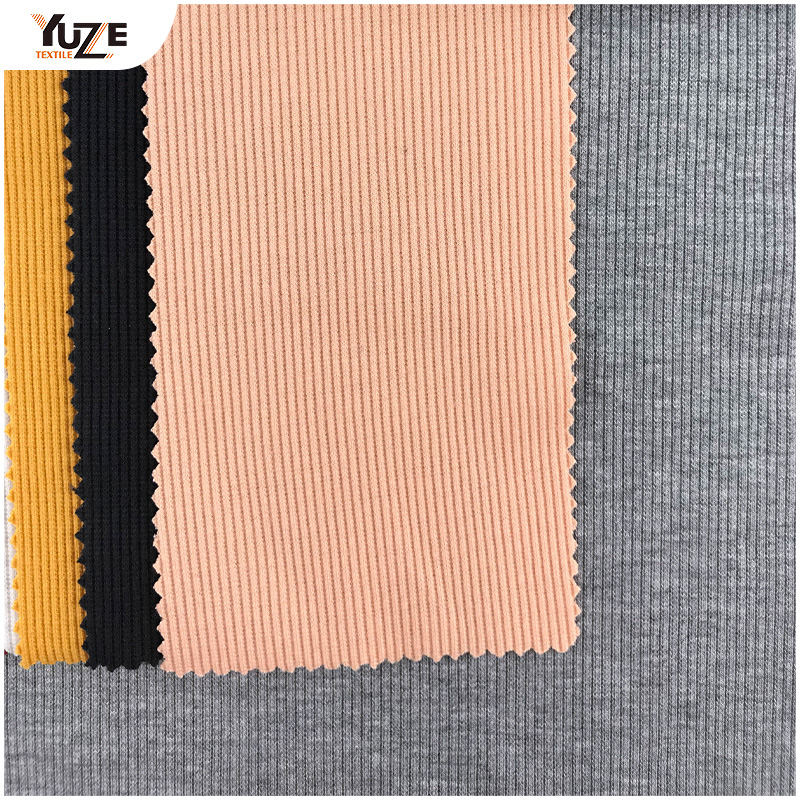 Rib Spandex YZD-808-2 TR