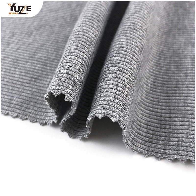 Rib Spandex YZD-808-2 TR