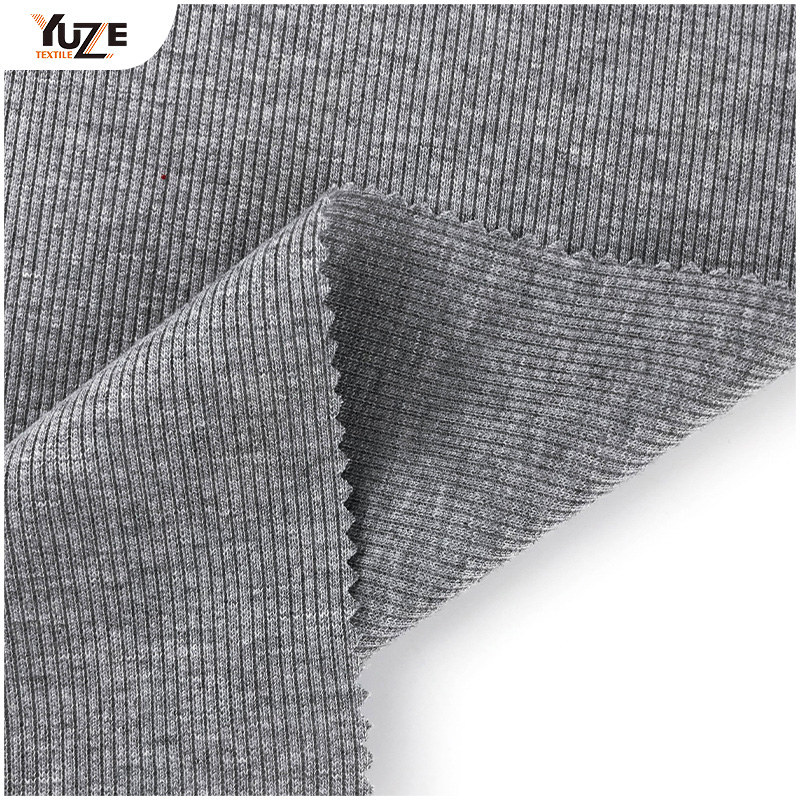Rib Spandex YZD-808-2 TR