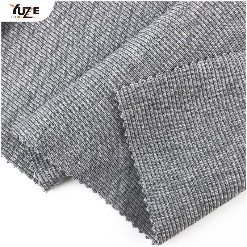 Rib Spandex YZD-808-2 TR
