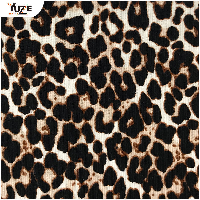 YZK-010055 DTY 3*2 RIB چاپ برس 2 طرفه