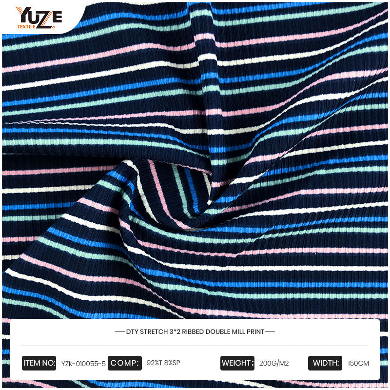 چاپ برس 2 طرفه 2 دنده YZK-010055-5