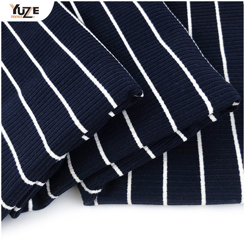 YZK-010055-9 DTY 3*2 RIB چاپ برس 2 طرفه