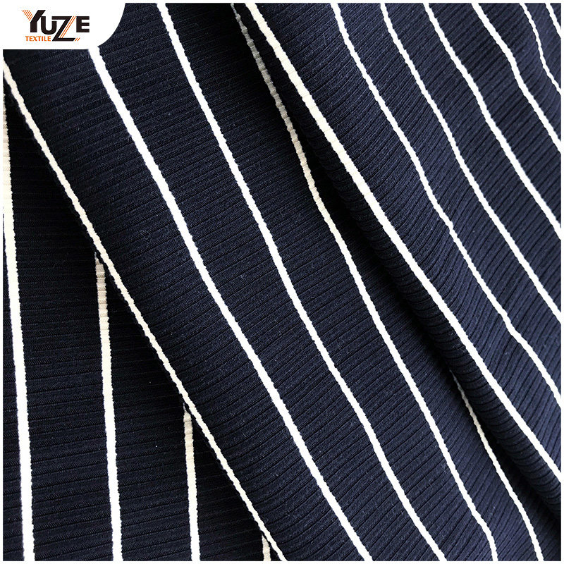 YZK-010055-9 DTY 3*2 RIB چاپ برس 2 طرفه