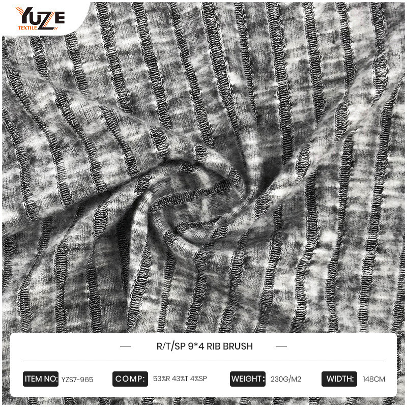 YZS7-965 R/T/SP 9*4 برس دنده