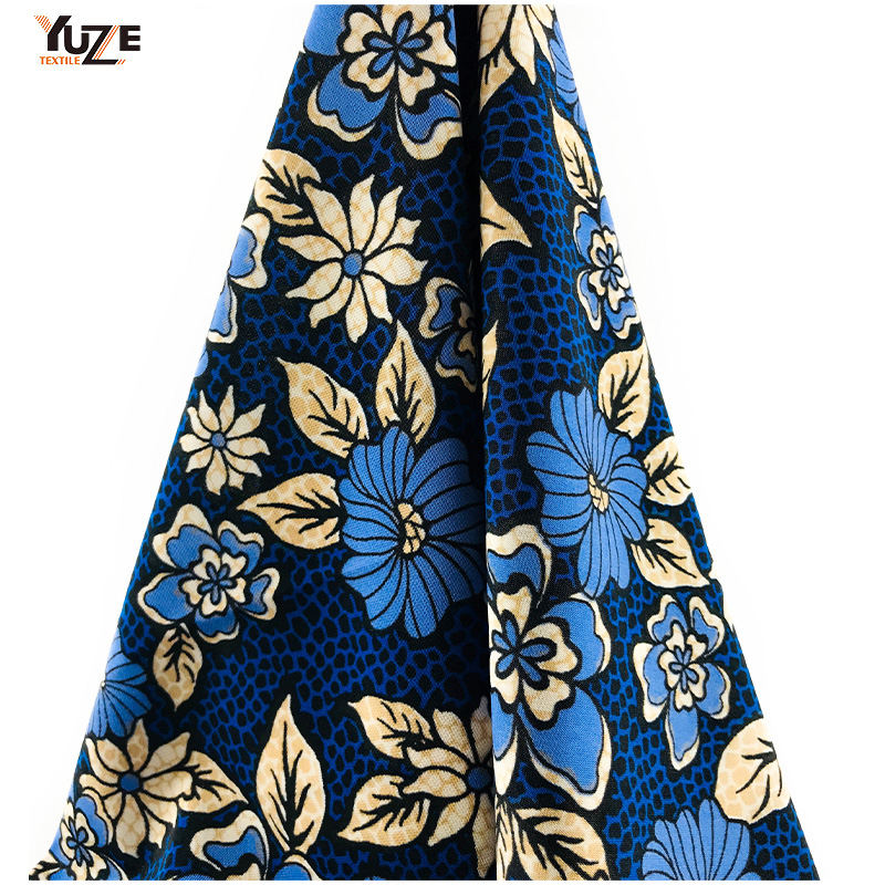 چاپ YZS20-270-17 FDY Spandex