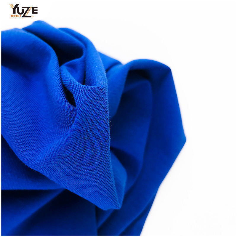 yzk-080029 40S پیراهن دهانه CTN با لمس خنک آنزیم