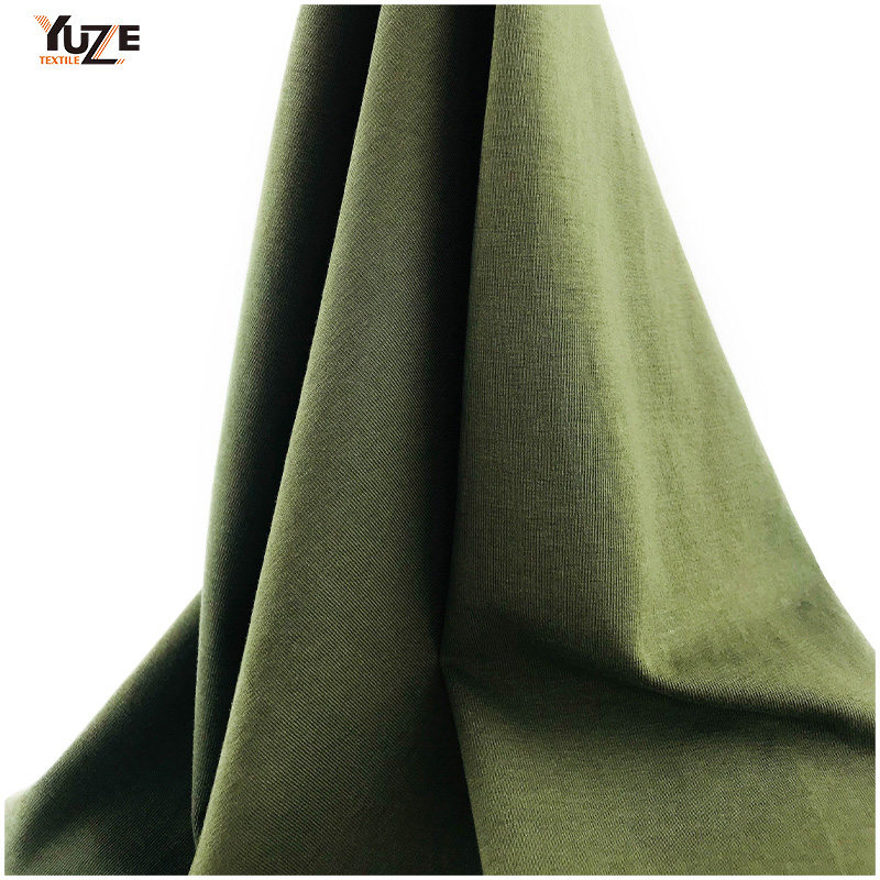 yzk-080029 40S پیراهن دهانه CTN با لمس خنک آنزیم