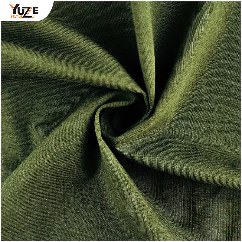 yzk-080029 40S پیراهن دهانه CTN با لمس خنک آنزیم