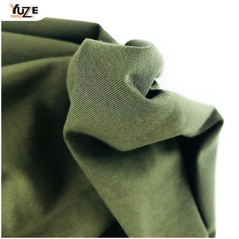 yzk-080029 40S پیراهن دهانه CTN با لمس خنک آنزیم