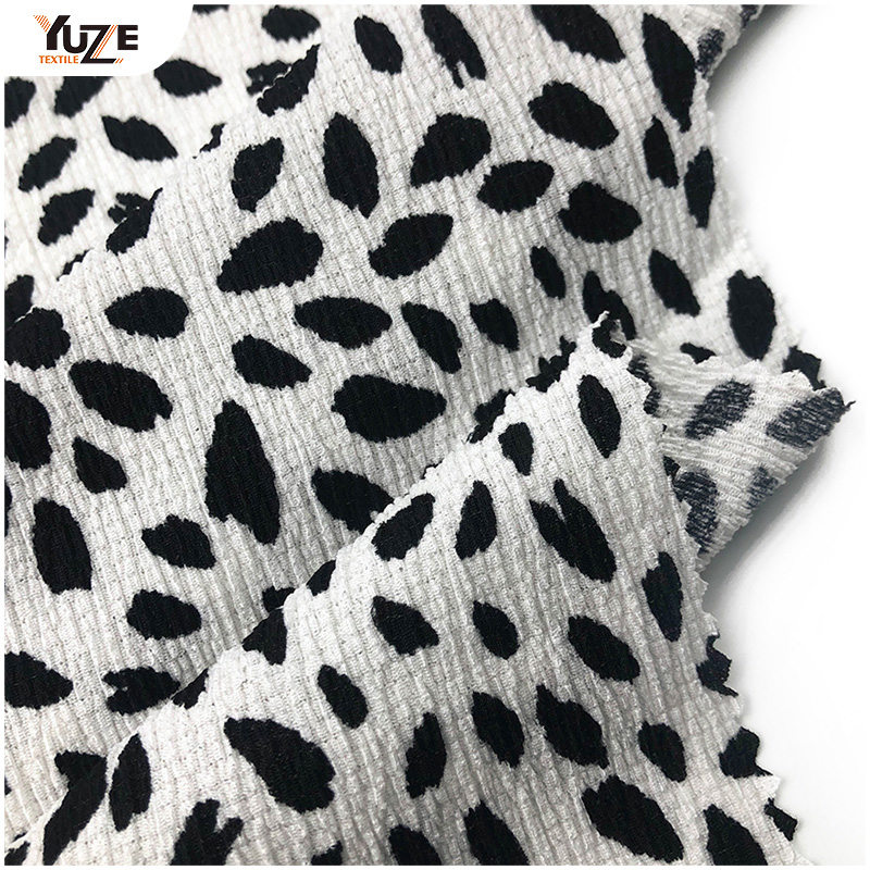 YZK-030287 کرپ بافندگی PRT