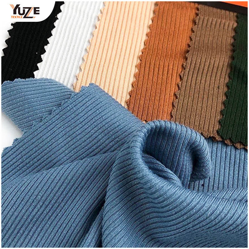 YZK-010021 DTY 2*2 BRIB P/D RIB 2 طرفه