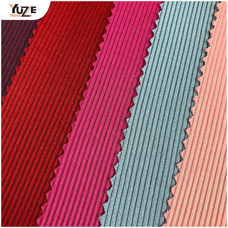 YZK-010021 DTY 2*2 BRIB P/D RIB 2 طرفه