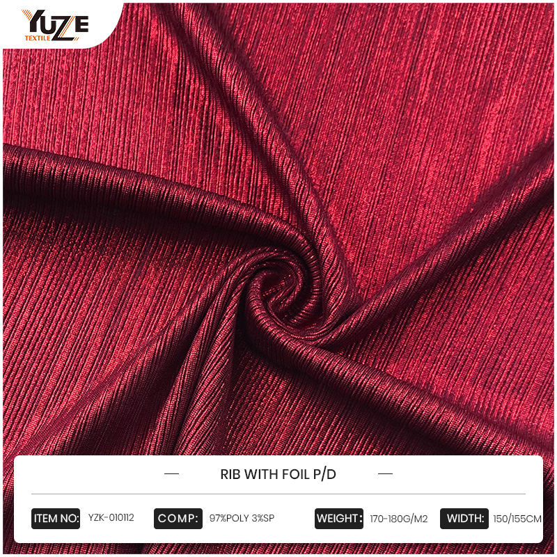 دنده YZK-010112 با فویل P/D