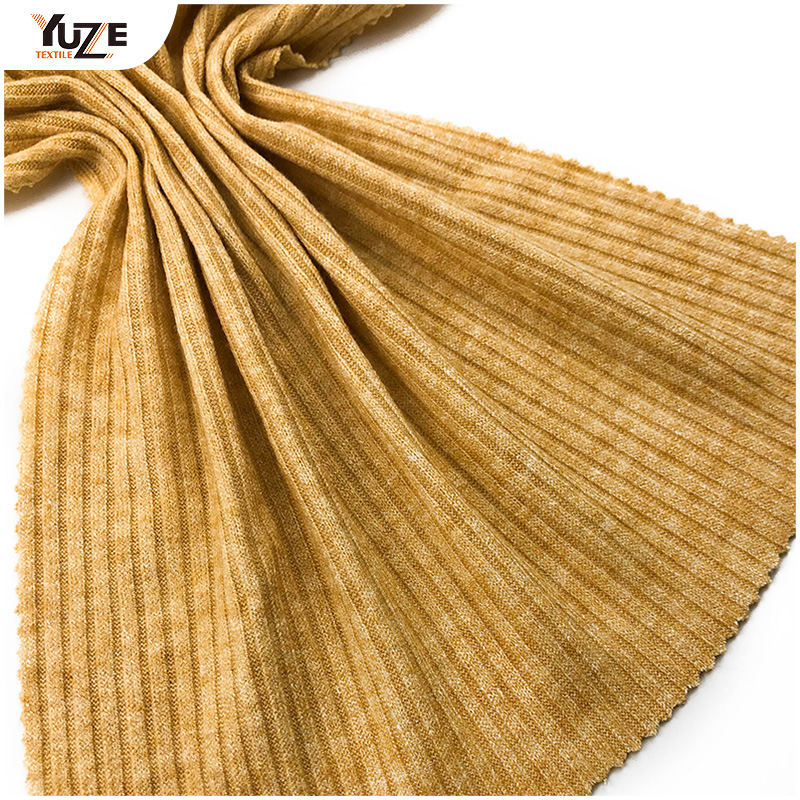 YZK-010127 3*3 RIB CASCMERE