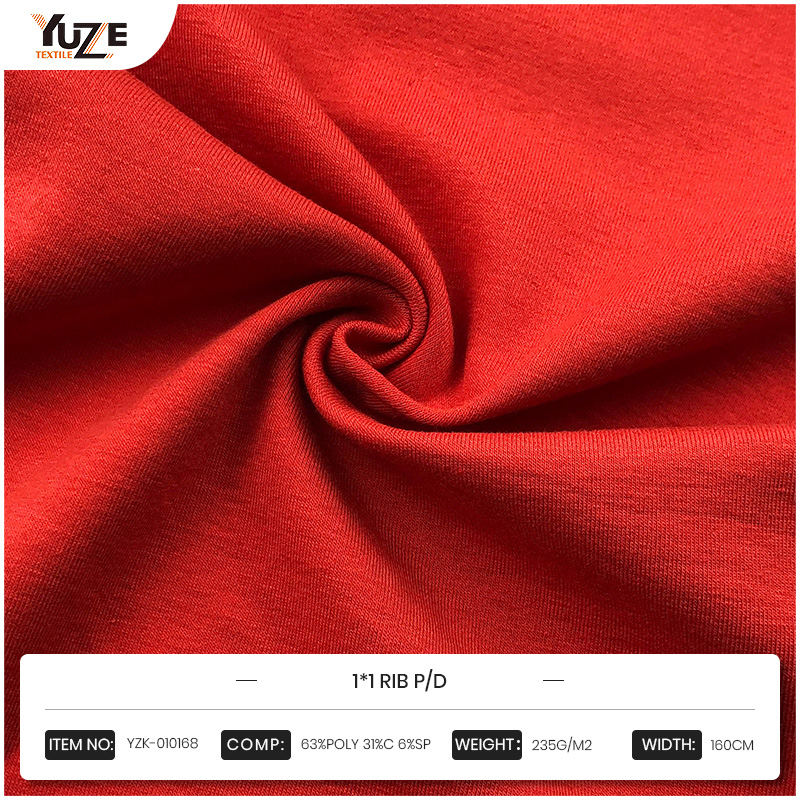 YZK-010168 1*1 دنده P/D