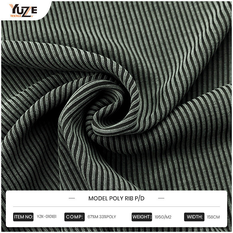 YZK-010181 مدل پلی دنده P/D