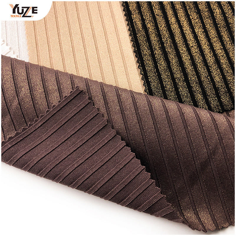 FOIL RIB POLY YZK-010195