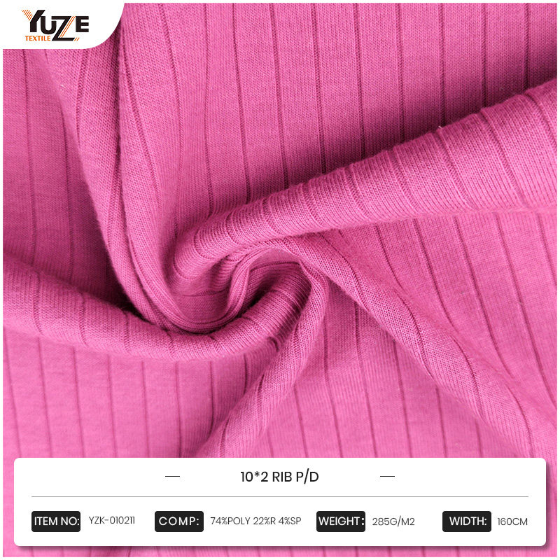 YZK-010211 10*2 دنده P/D