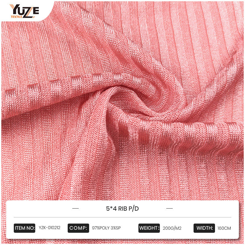 YZK-010212 5*4 دنده P/D