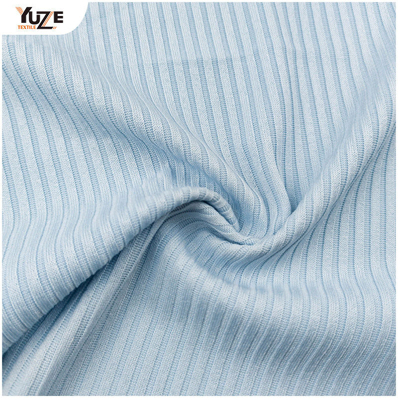 YZK-010213 Poly Rib P/D