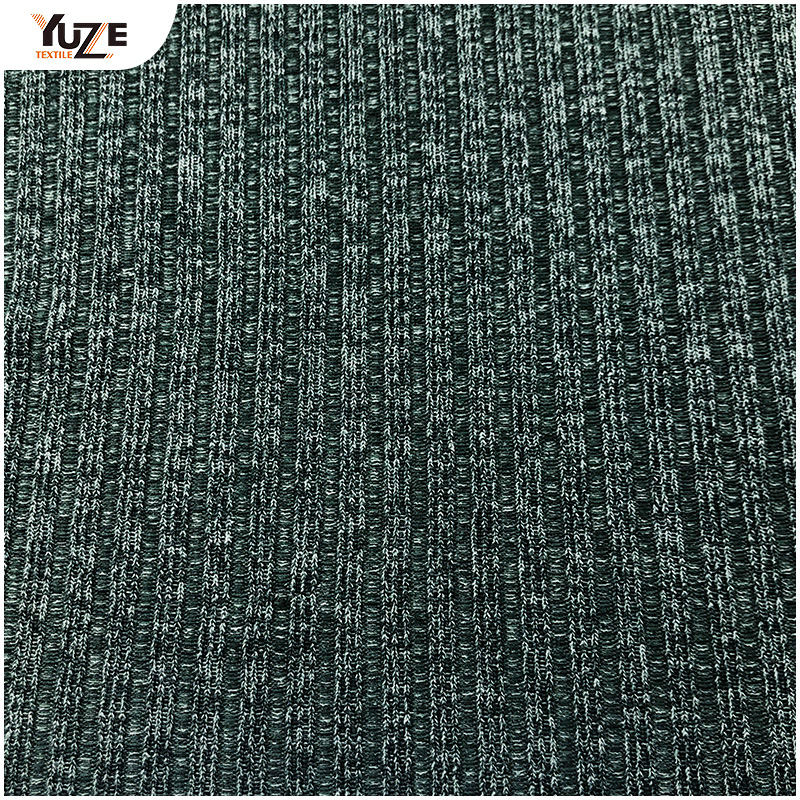 برس Rib Rib Angora Hacci YZK-020067-3 T/R Angora Hacci
