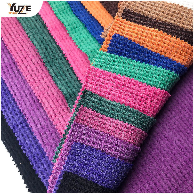 برس وافل YZK-020169