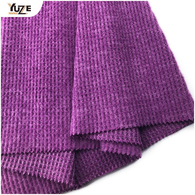 برس وافل YZK-020169