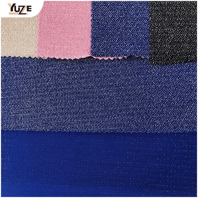 تغییرات عملکرد پارچه HACCI پس از شستشوی چندگانه و پوشیدن چیست؟