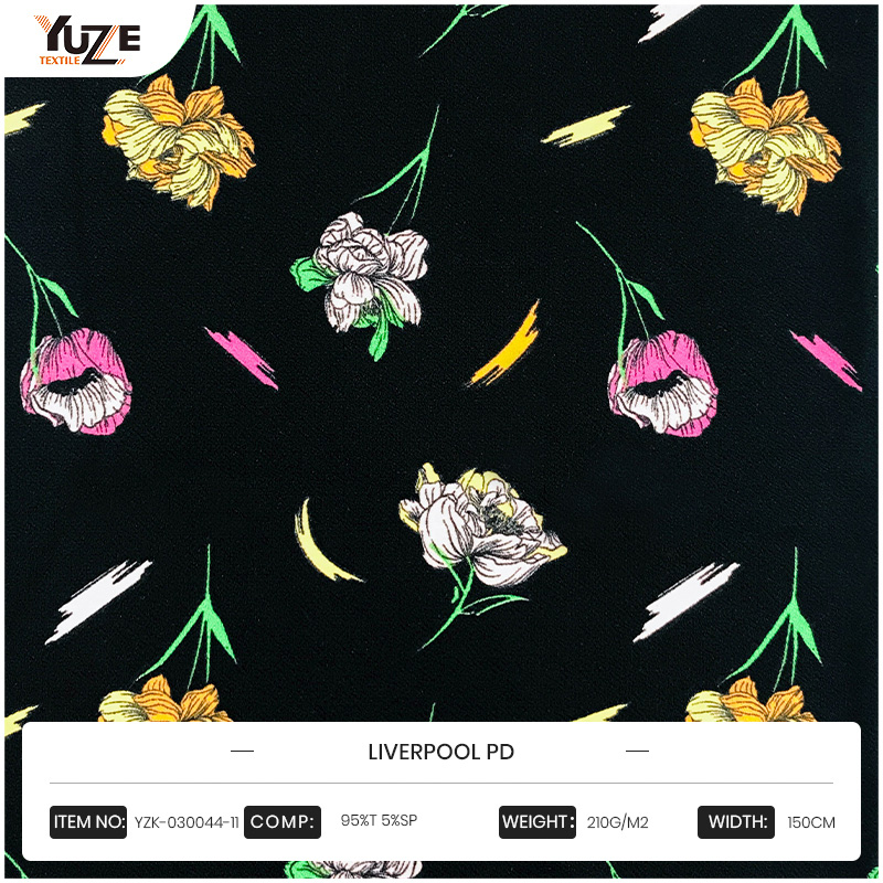 YZK-030044-11 لیورپول PD