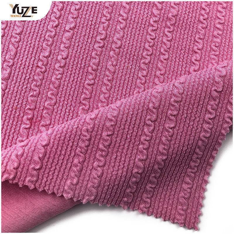 YZK-030215 Kniting Jacq