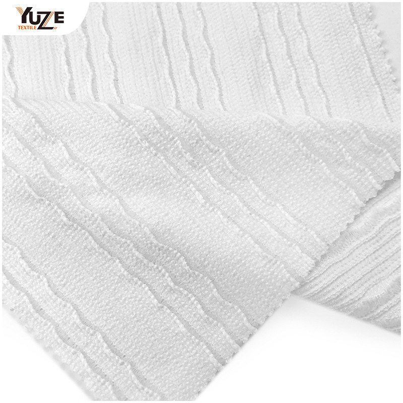 YZK-030319 CREPE JACQ P/D