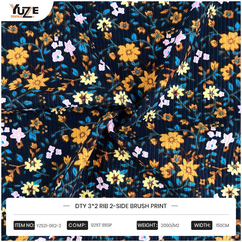 yzs21-062-2 dty 3*2 Rib 2 Brush Print
