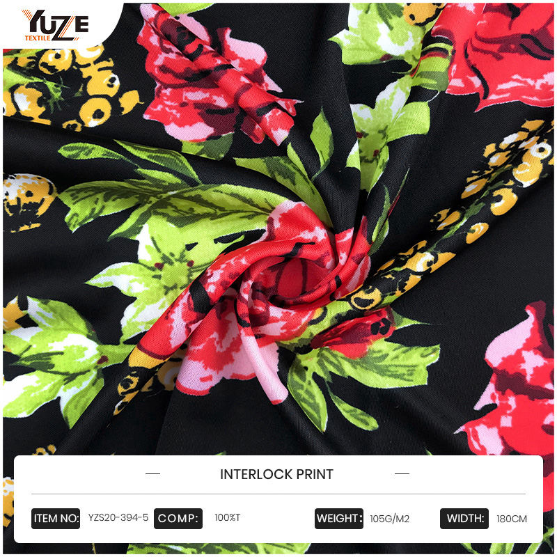 چاپ yzs20-394-5 interlock