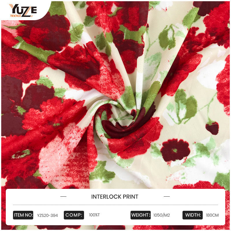 چاپ yzs20-394 interlock