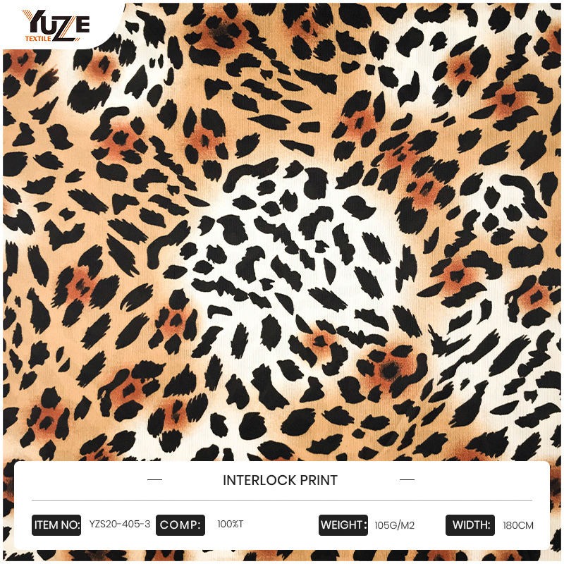 چاپ yzs20-405-3 interlock