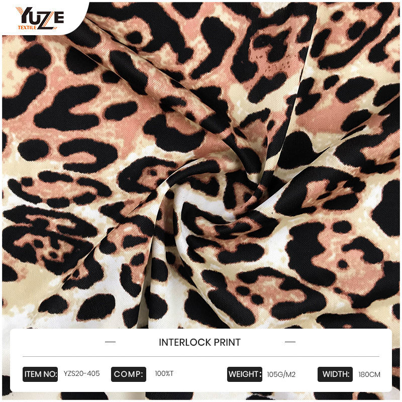 چاپ yzs20-405 interlock