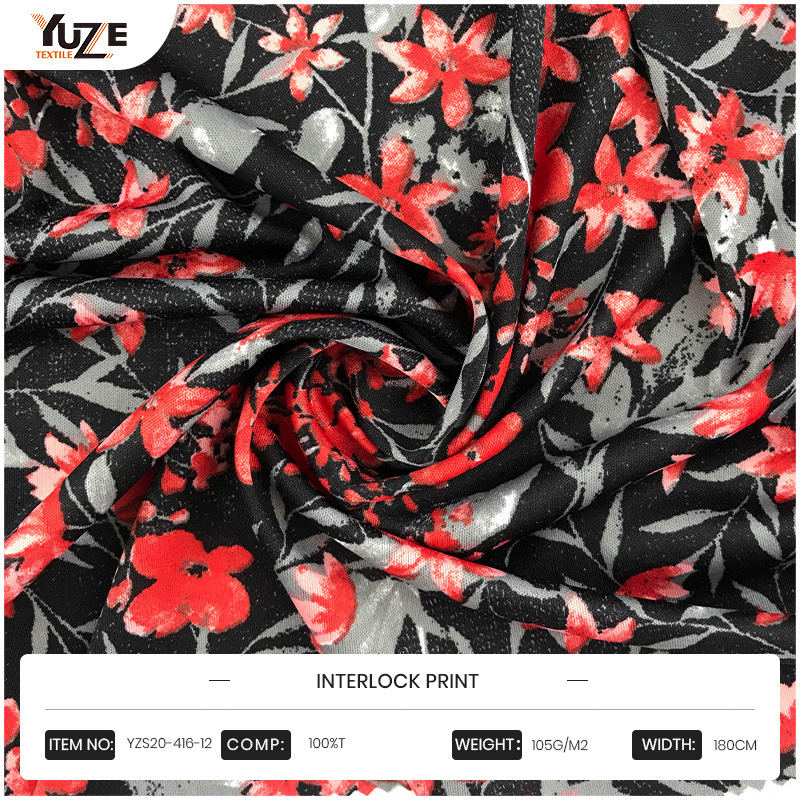 چاپ yzs20-416-12 interlock