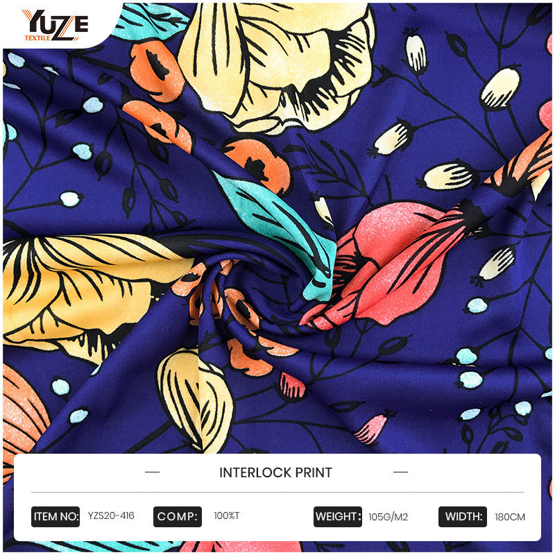 چاپ yzs20-416 interlock