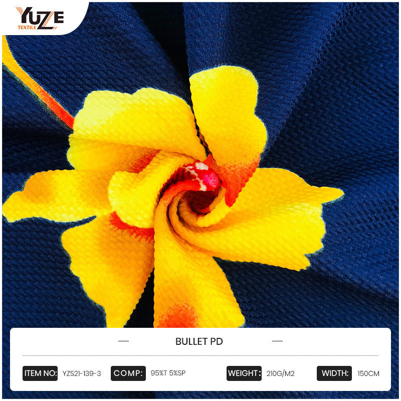 گلوله YZS21-139-3 PD