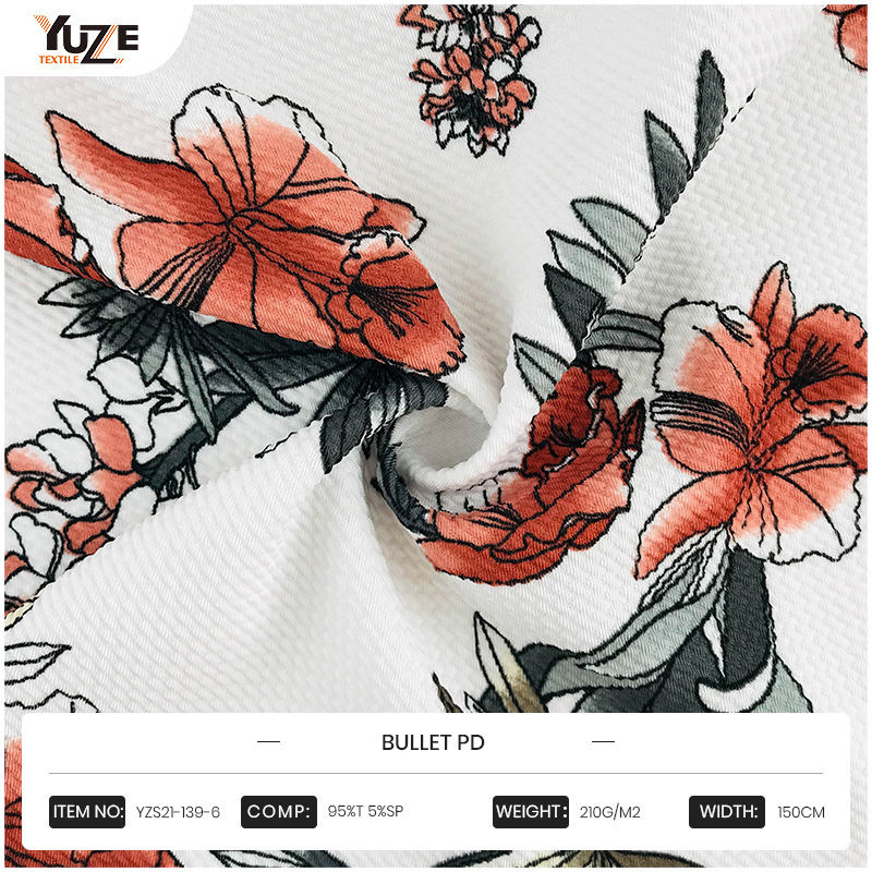 گلوله YZS21-139-6 PD