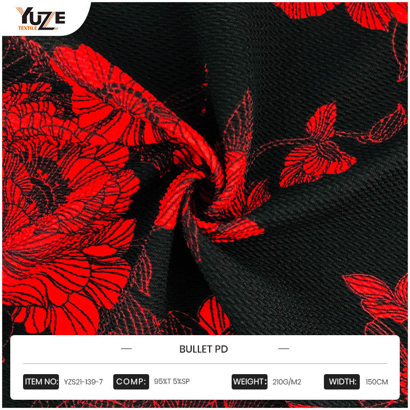 گلوله YZS21-139-7 PD