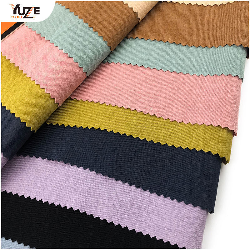 YZW-010021 Cey Twill Pd