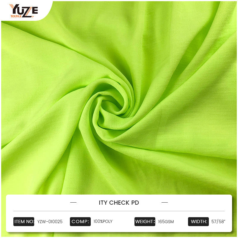 YZW-010025 ity بررسی PD