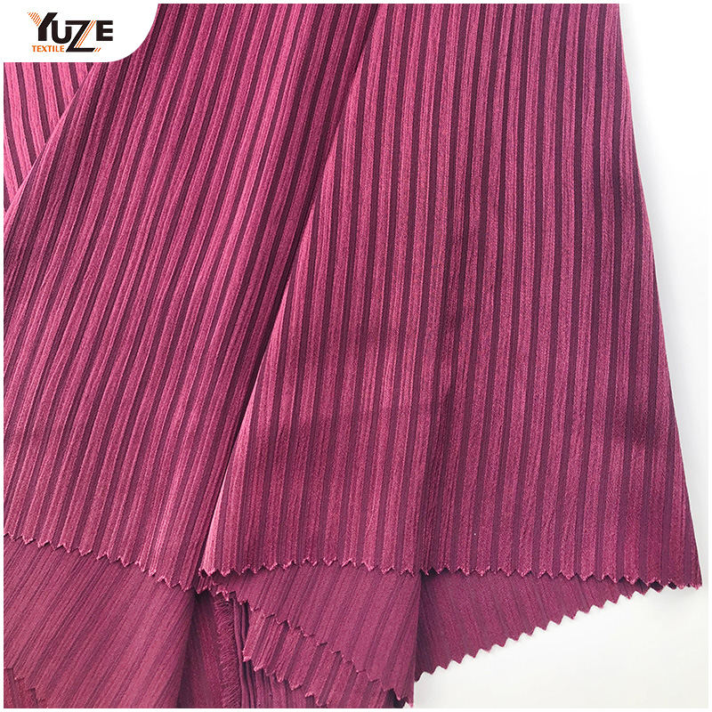 YZW-010327 Satin Stripe PD