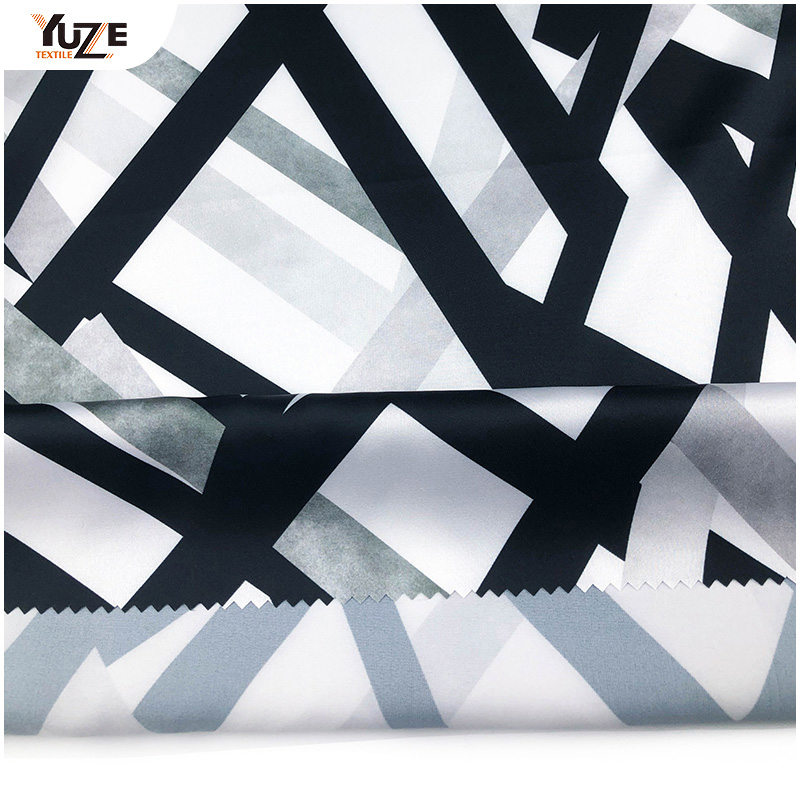 YZW-010636-7 چاپ دیجیتال ساتن آرمانی