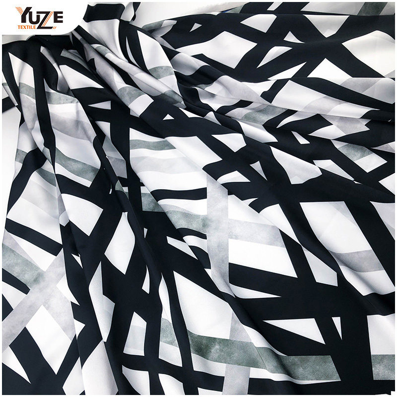 YZW-010636-7 چاپ دیجیتال ساتن آرمانی