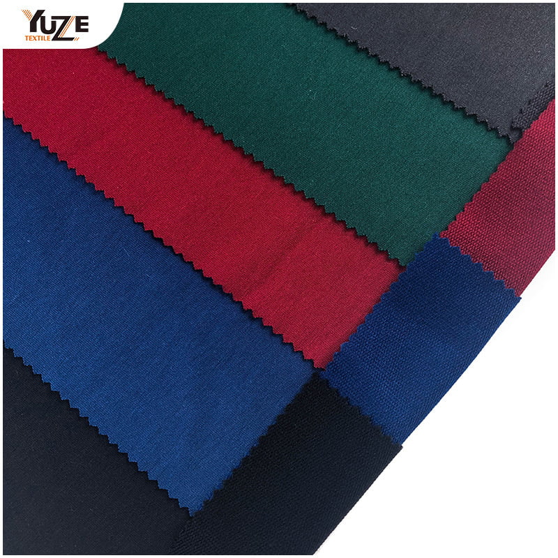 YZK-070016 T/R/SP فرانسوی تری PD