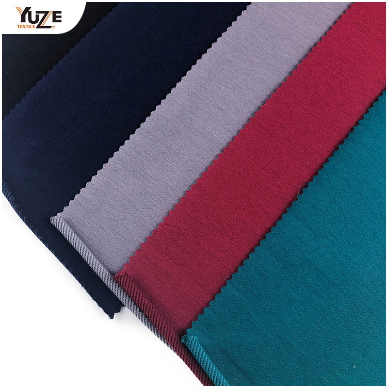 Terry Cold Touch فرانسوی YZK-070020