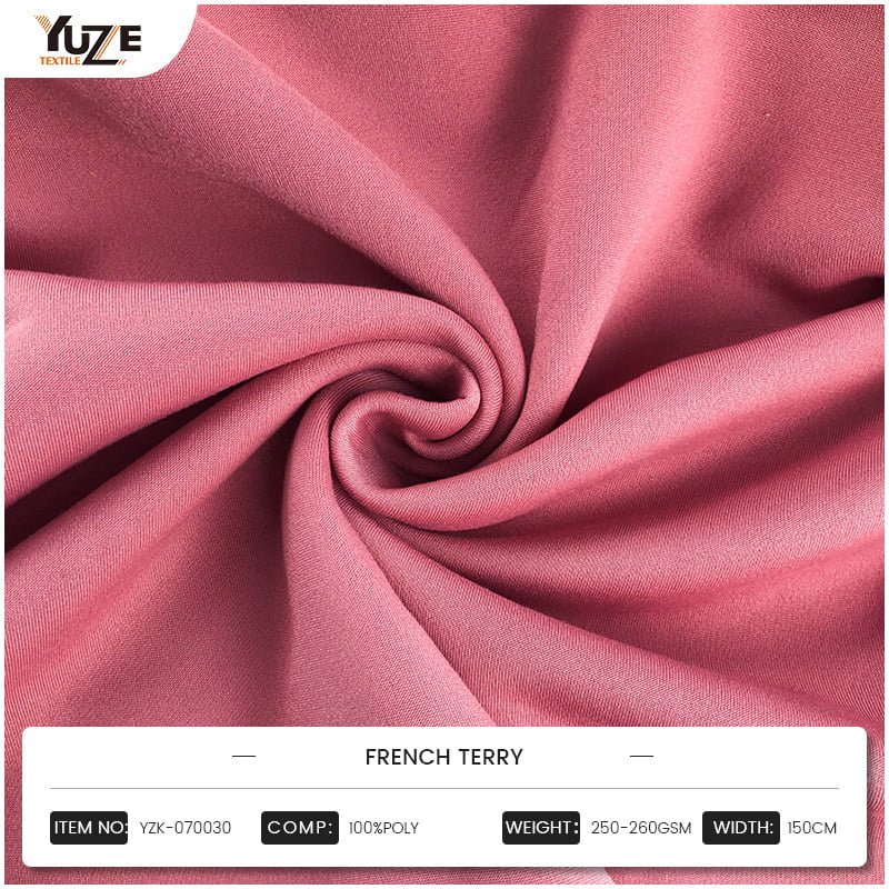 YZK-070030 تری فرانسوی